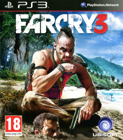 FAR CRY 3